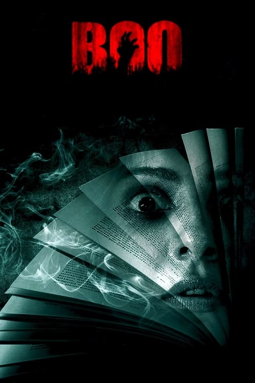 Boo (2022)