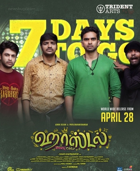 Hostel (2022)