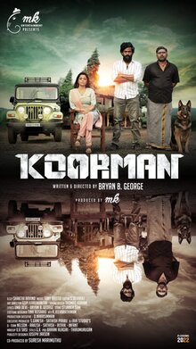 Koorman (2022)