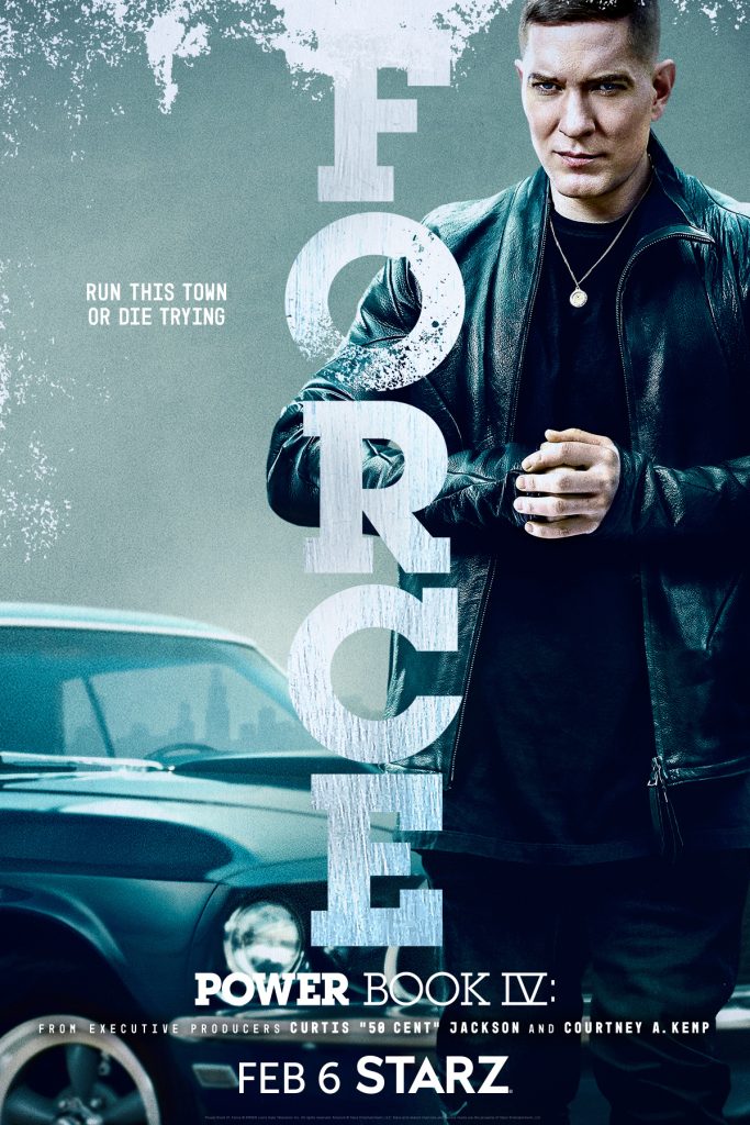 Power (2022)