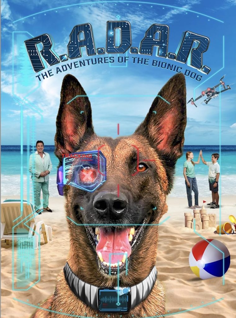 Radar (2023)