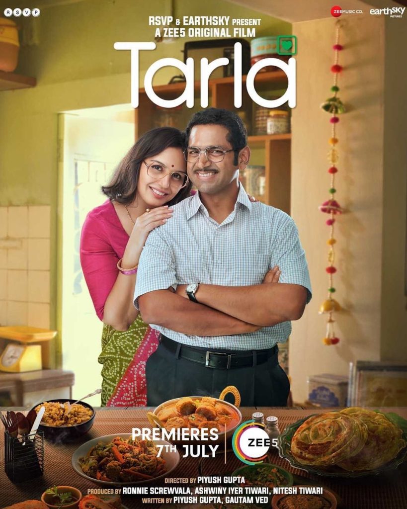 Tarla (2023)