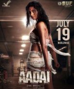 Aadai (2019)