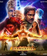 Brahmastra (2022)