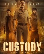 Custody (2023)