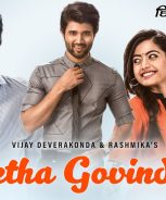 Geetha Govindam (2020)