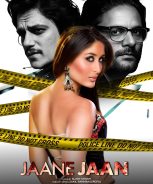 Jaane Jaan (2023)