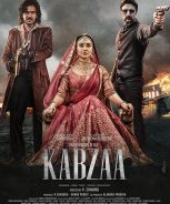 Kabzaa (2023)