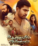 Kodiyil Oruvan (2021)