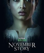 November Story (2021) Season 01