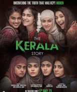 The Kerala Story (2023)
