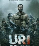 URI The Surgical Strike (2019)