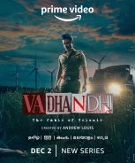 Vadhandhi (2022)