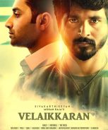 Velaikkaran (2018)