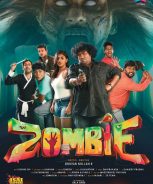 Zombie (2019)